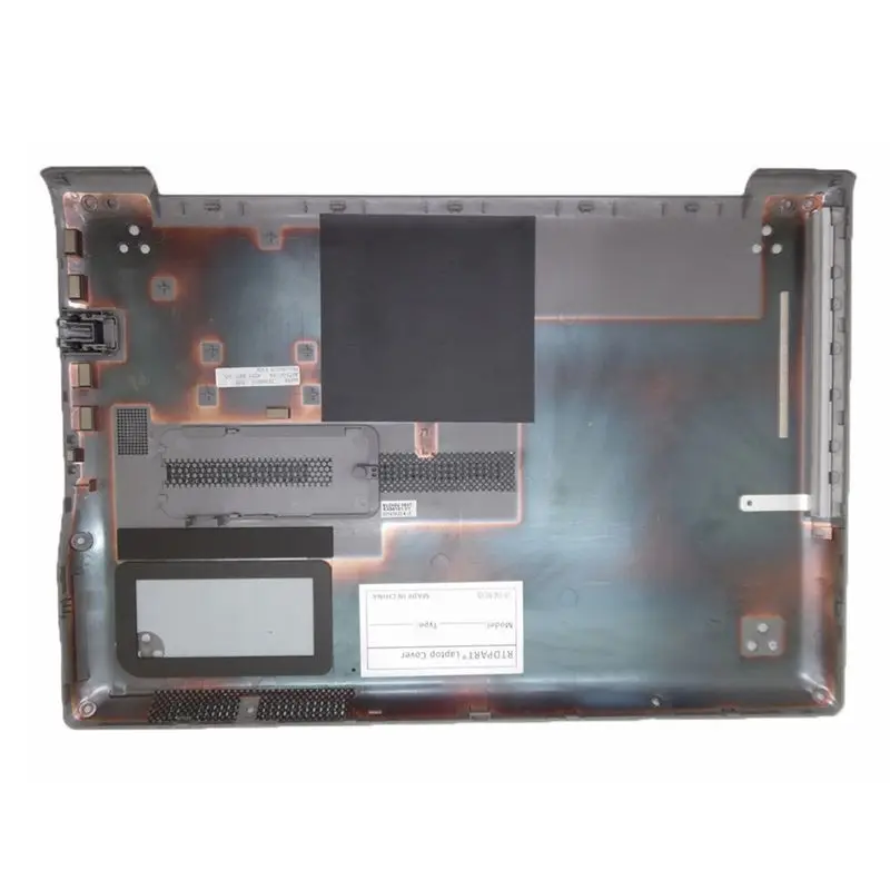 Новый базовый чехол для samsung 700Z3A 700Z3C NP700Z3A NP700Z3C ноутбука 14 &quotНижний BA75 04118A|Сумки и