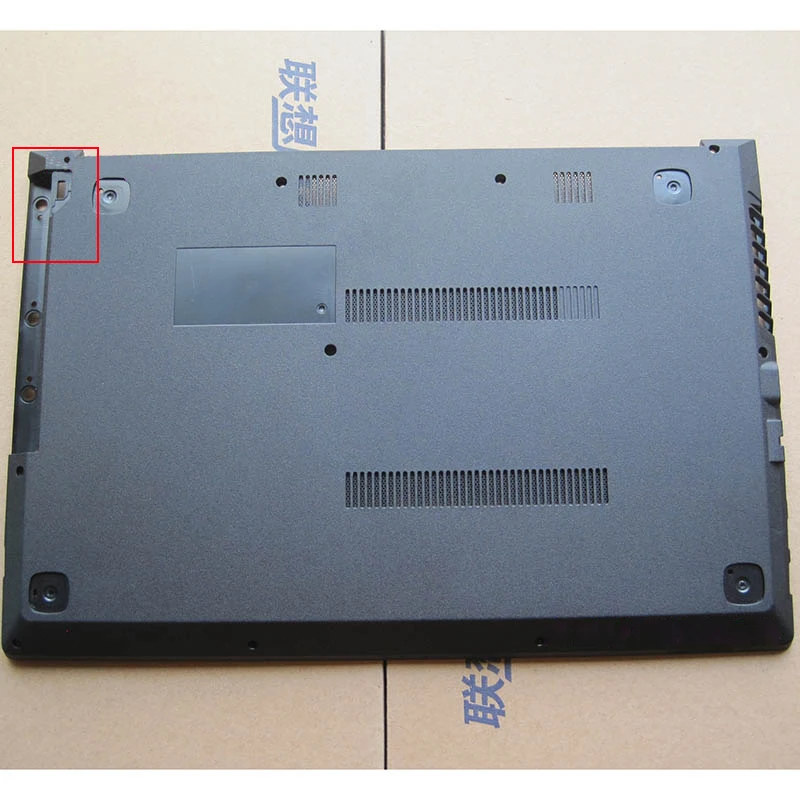 Чехол для ноутбука Lenovo V310-14ISK V310-14 верхняя крышка/Упор рук чехол/Нижняя