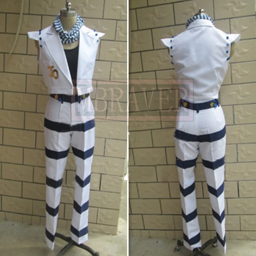Костюм для косплея Невероятные приключения Джоджо|cosplay costume|jojo bizarre adventure cosplayjojo |