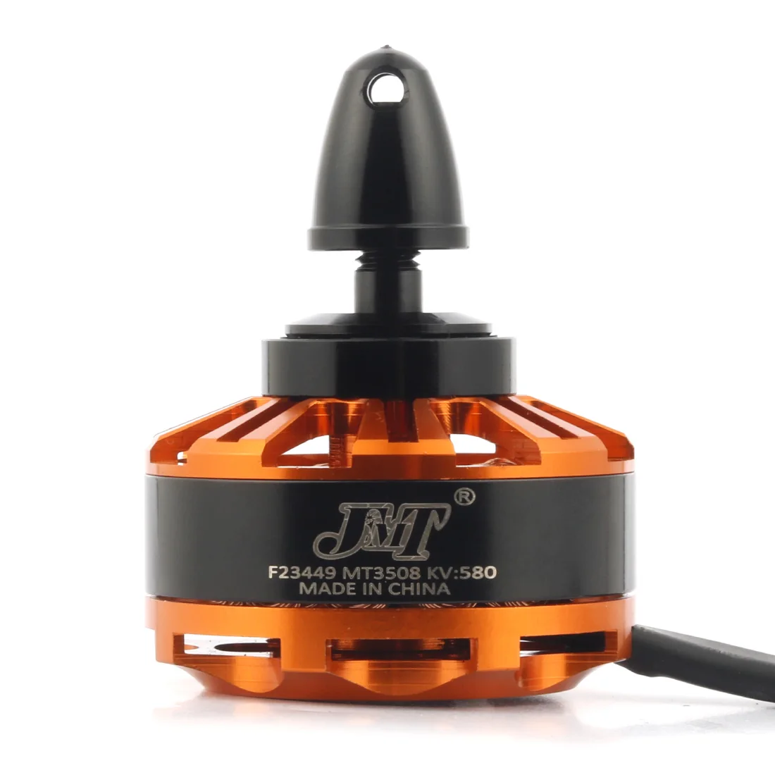 4 шт. дисковый двигатель JMT MT3508 580KV для многоосевого дрона аксессуары гексакоптера