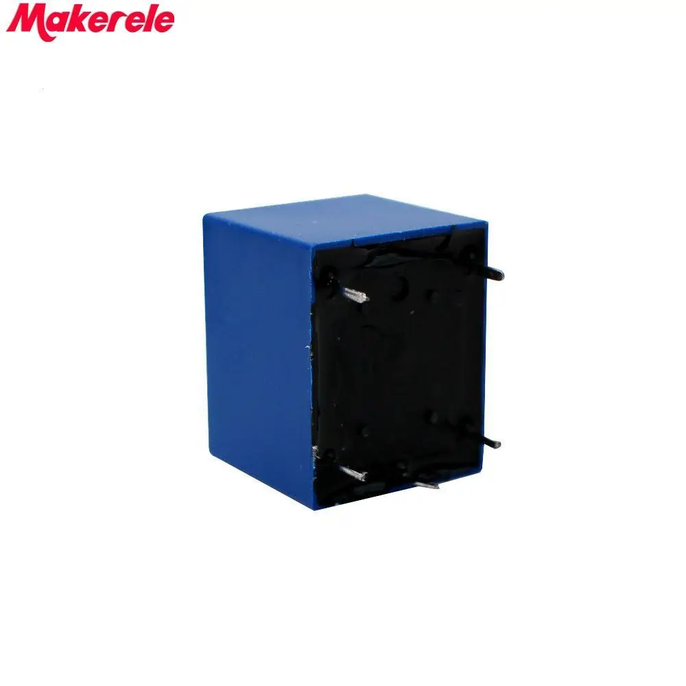 Горячая 10 шт. DC 5 В катушка 7A 240VAC 10A 125VAC/28VDC контактов SPST реле питания JQC-3F |