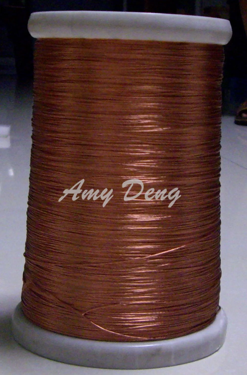 Медная витая пара проводов 100 м/лот X медь|copper wire|wire wirelot lot |