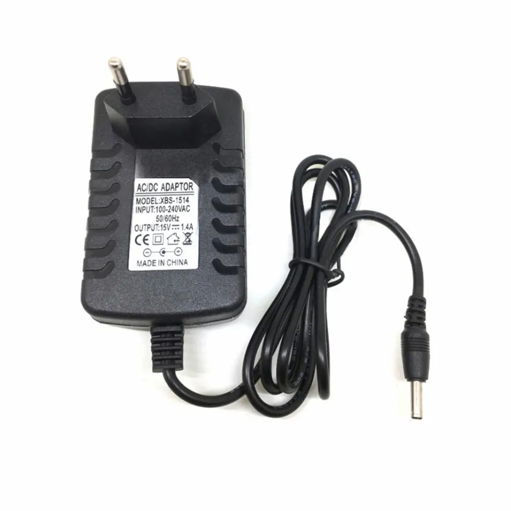 Замена 21W 15V 1.4A AC/DC Питание адаптер для Amazon Echo Беспроводной Динамик огонь ТВ