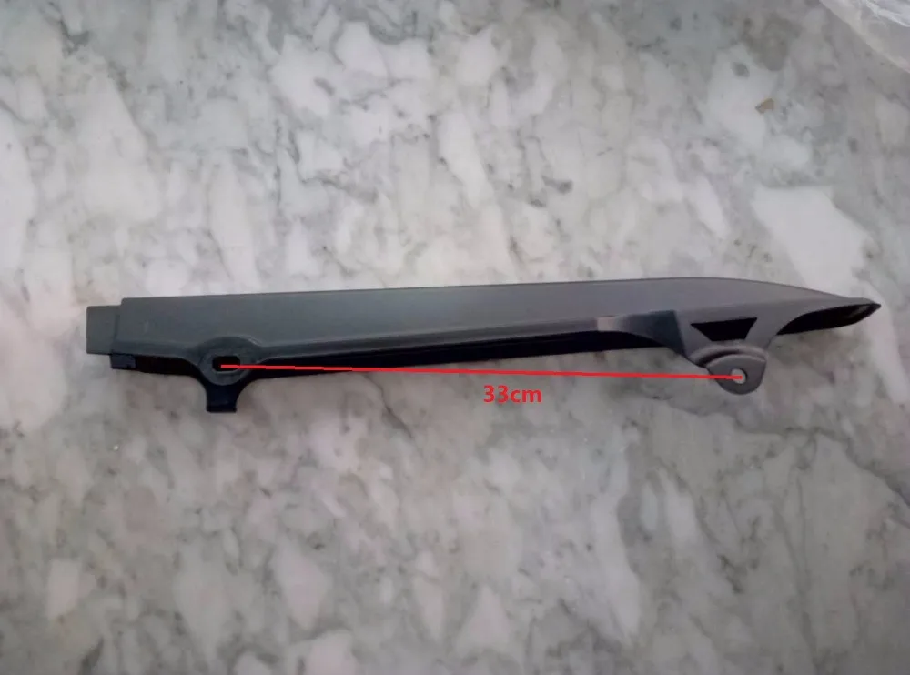 CG125/AX100/GS125/GN125 защита цепи мотоцикла пылезащитный чехол