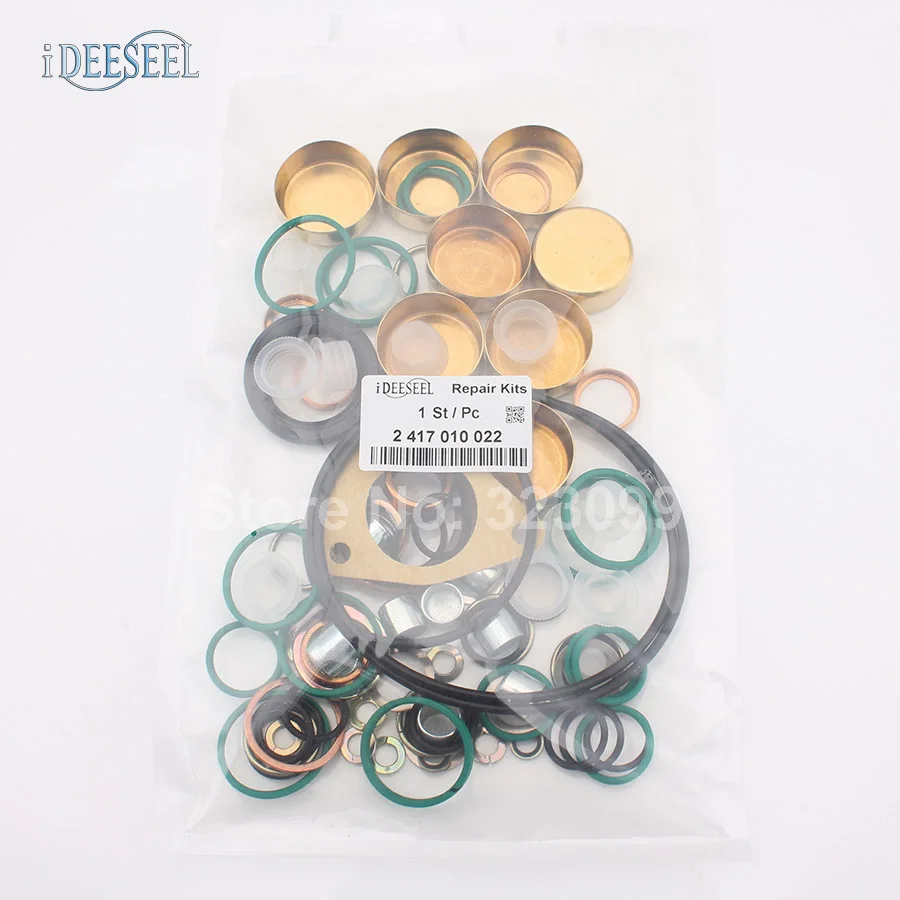 IDEESEEL 2417010022 комплекты прокладок 2 417 010 022 ремонтные 800717|kit kits|kit repairkit ir |