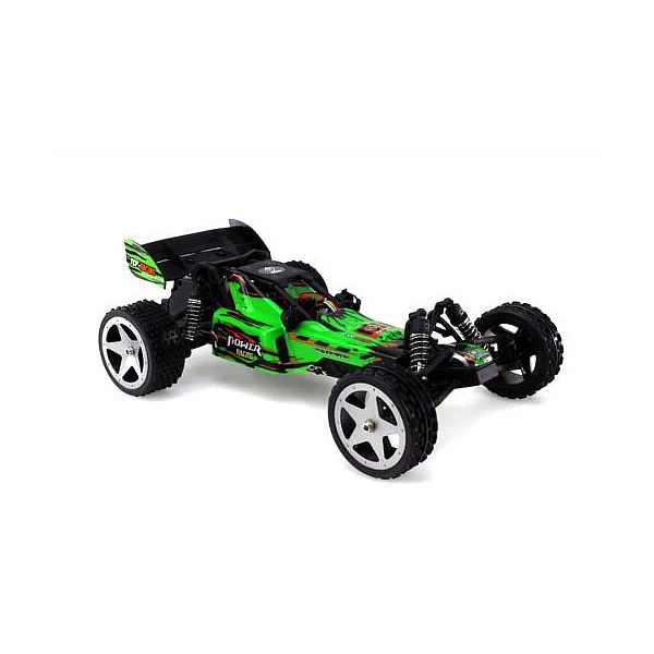Wltoys L959 2 4G 1:12 Масштаб RC гоночный автомобиль для пересекающихся стран |