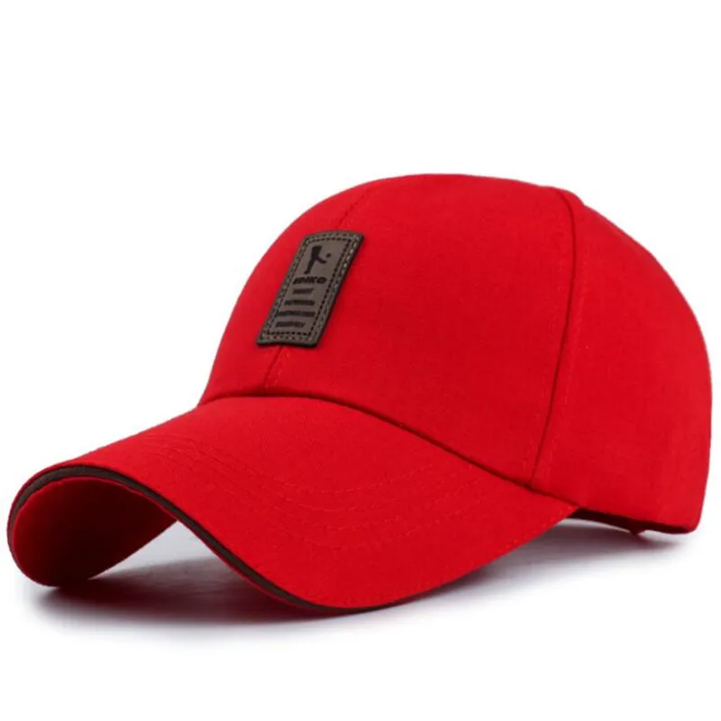 Женская и Мужская бейсболка для спорта на открытом воздухе летняя