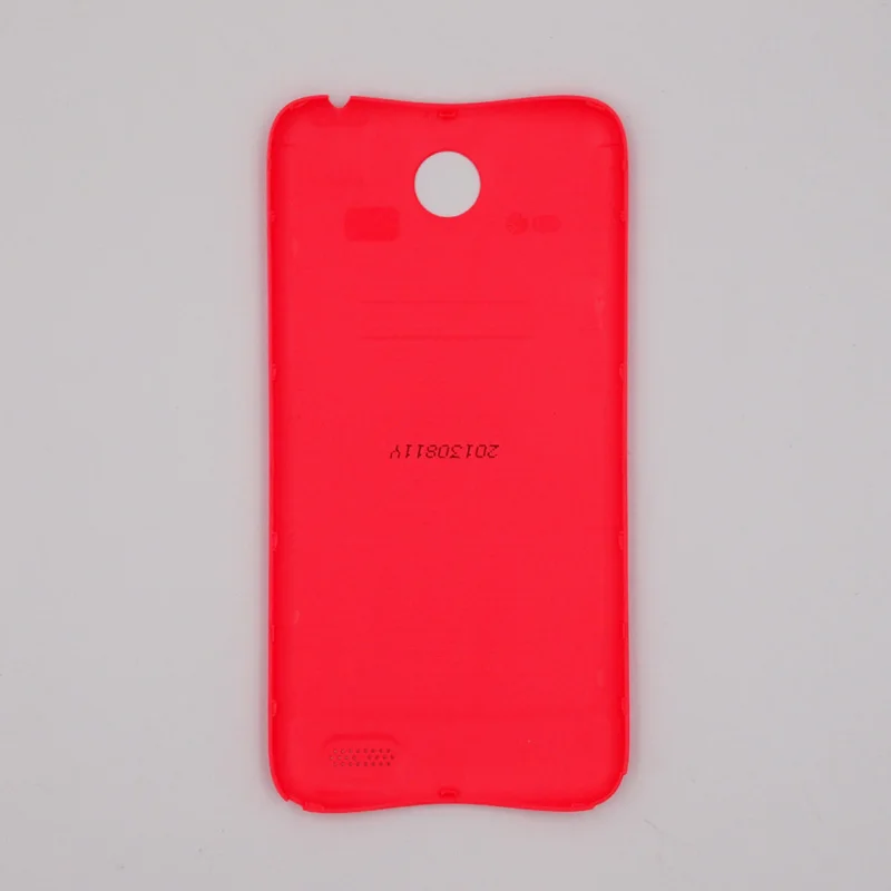 BaanSam Новая задняя крышка аккумулятора для Lenovo A516 Корпус Запасные части|battery back