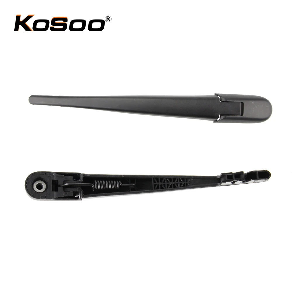 KOSOO Auto Rear Car Wiper Blade For Nissan Cube 305mm 2009 Onwards Window Windshield Blades Arm Accessories | Автомобили и