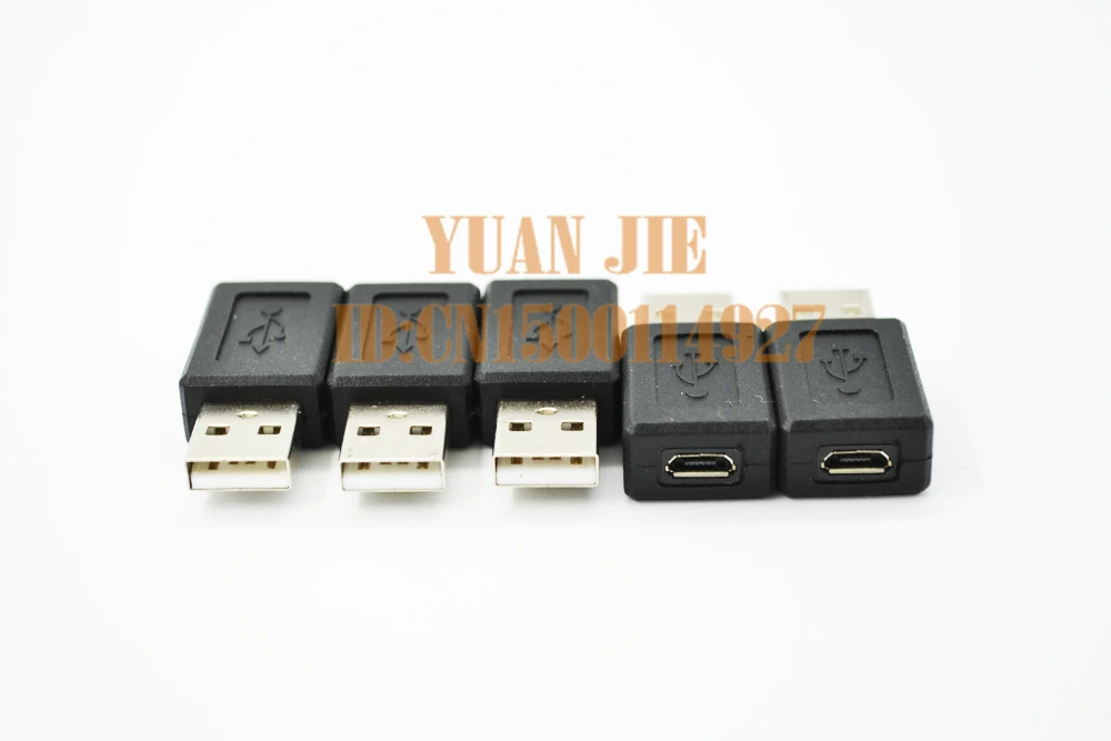 Бесплатная доставка для Micro USB V8 bus transfer USB2.0 master data charging adapter | Компьютеры и офис