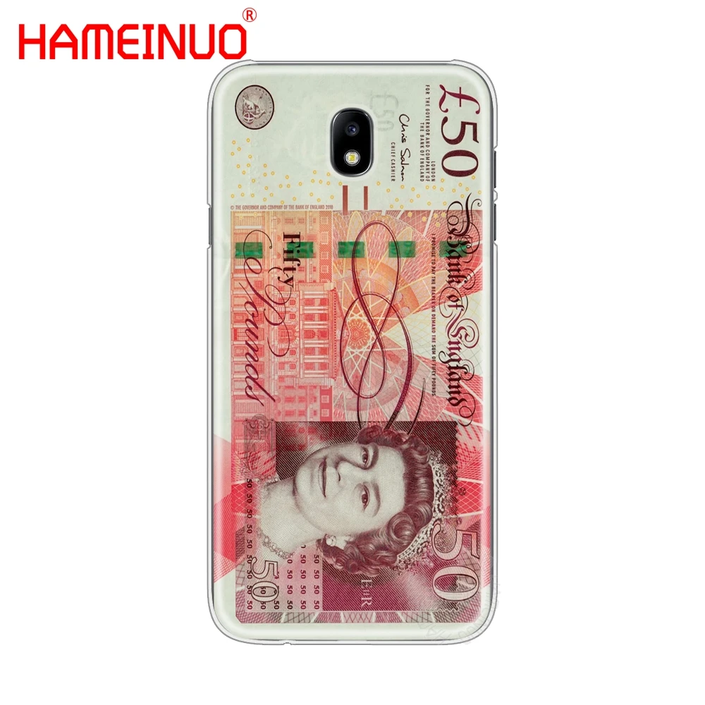HAMEINUO наличные деньги долларовый руль чехол для телефона Samsung Galaxy J3 J5 J7 2017 J527 J727 J327