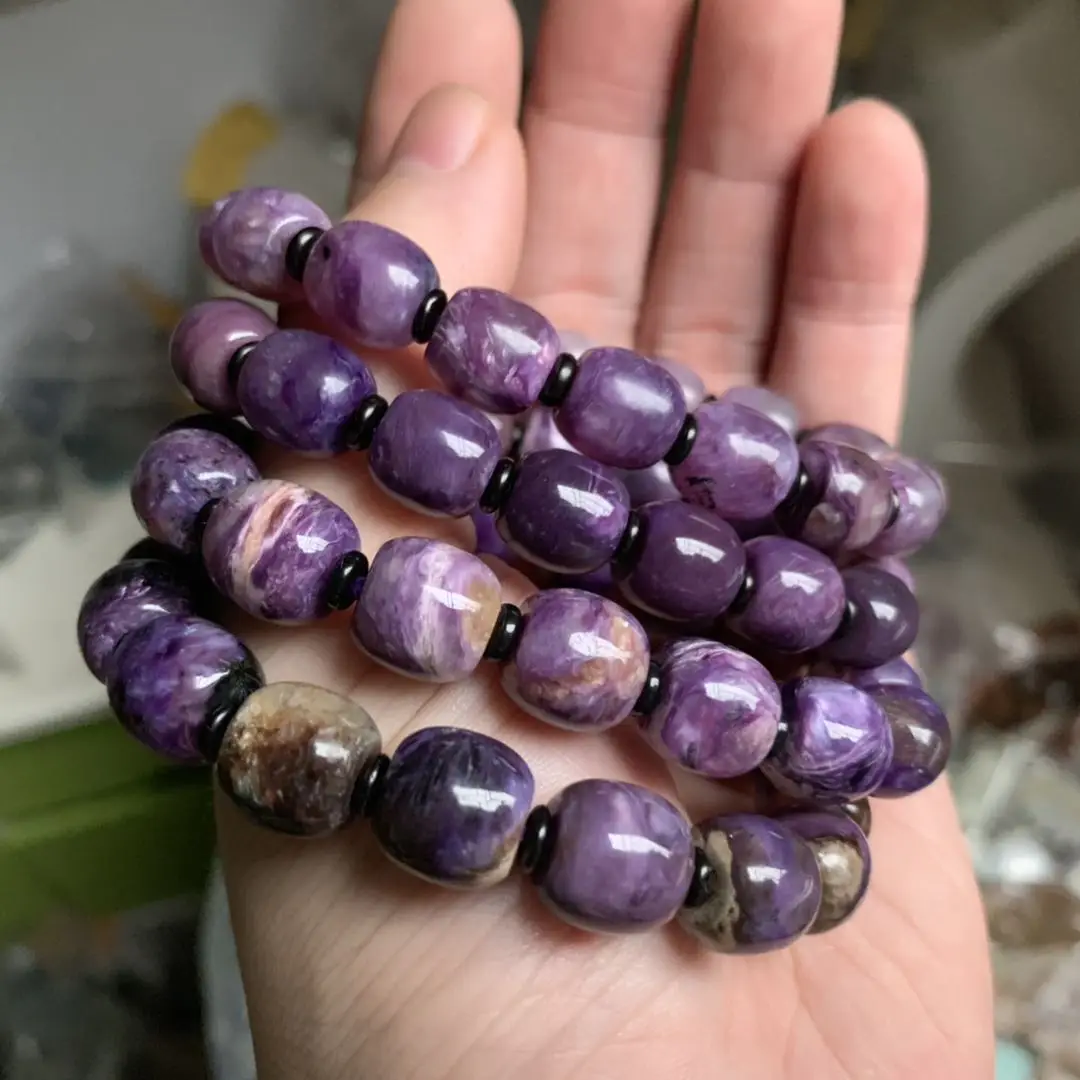 Женский браслет с искусственными камнями|Плетеные браслеты| |