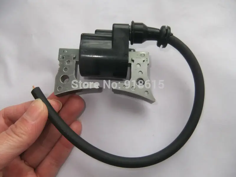 EX13 EX17 EX21 катушка зажигания MAGNETO 6 0 ROBIN SUBARU запчасти для газового двигателя