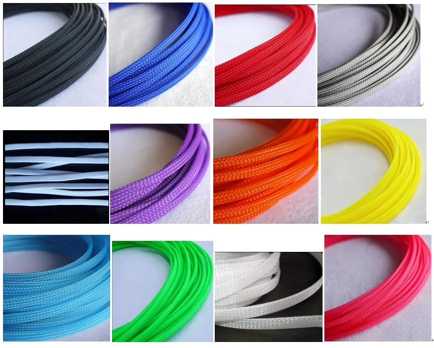 10 м/1 лот 3 мм 4 6 8 12 16 мм|cable wire|6mm wirewire 10m |
