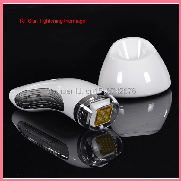 Радиочастотная машина для удаления морщин салона и лифтинга Утяжелитель кожи