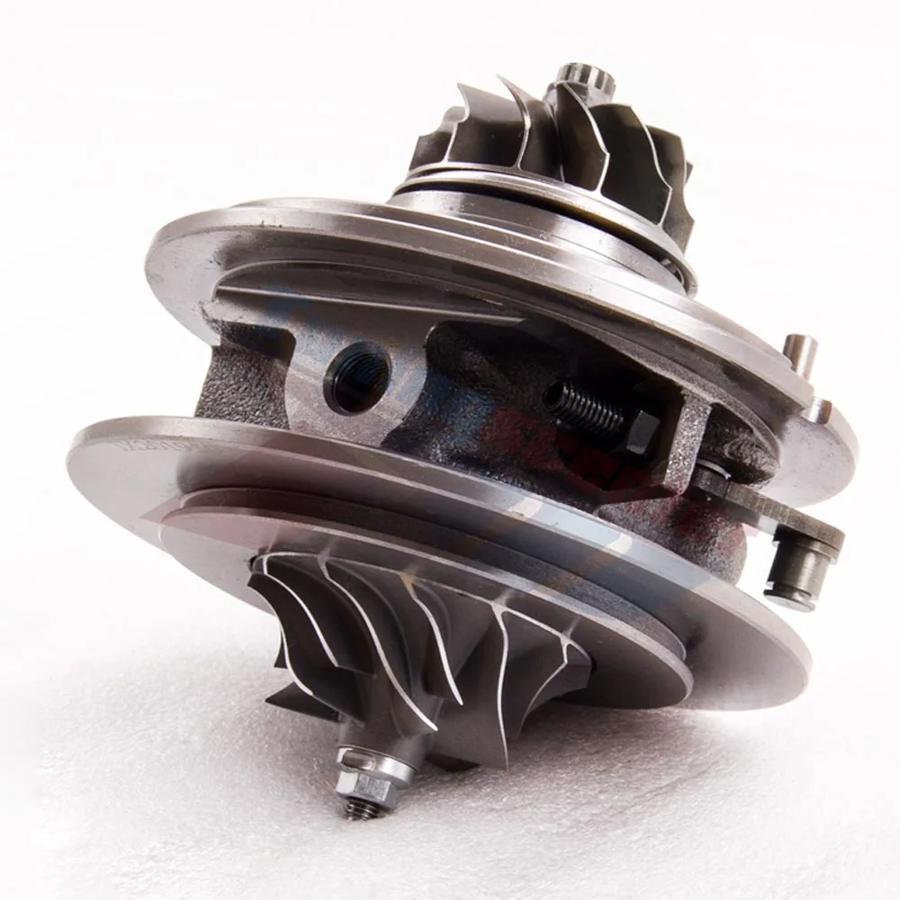 TF035 Turbo КЗПЧ 49135-07302 49135-07300 49135-07100 Турбокомпрессор картриджа 2823127800 для hyundai Santa Fe 2 CRDi