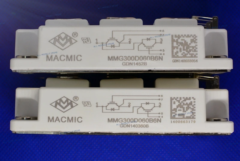 Модуль MMG300D170B MMG200D170B MMG200D170B6TN MMG300D060B6N бесплатная доставка новый и оригинальный