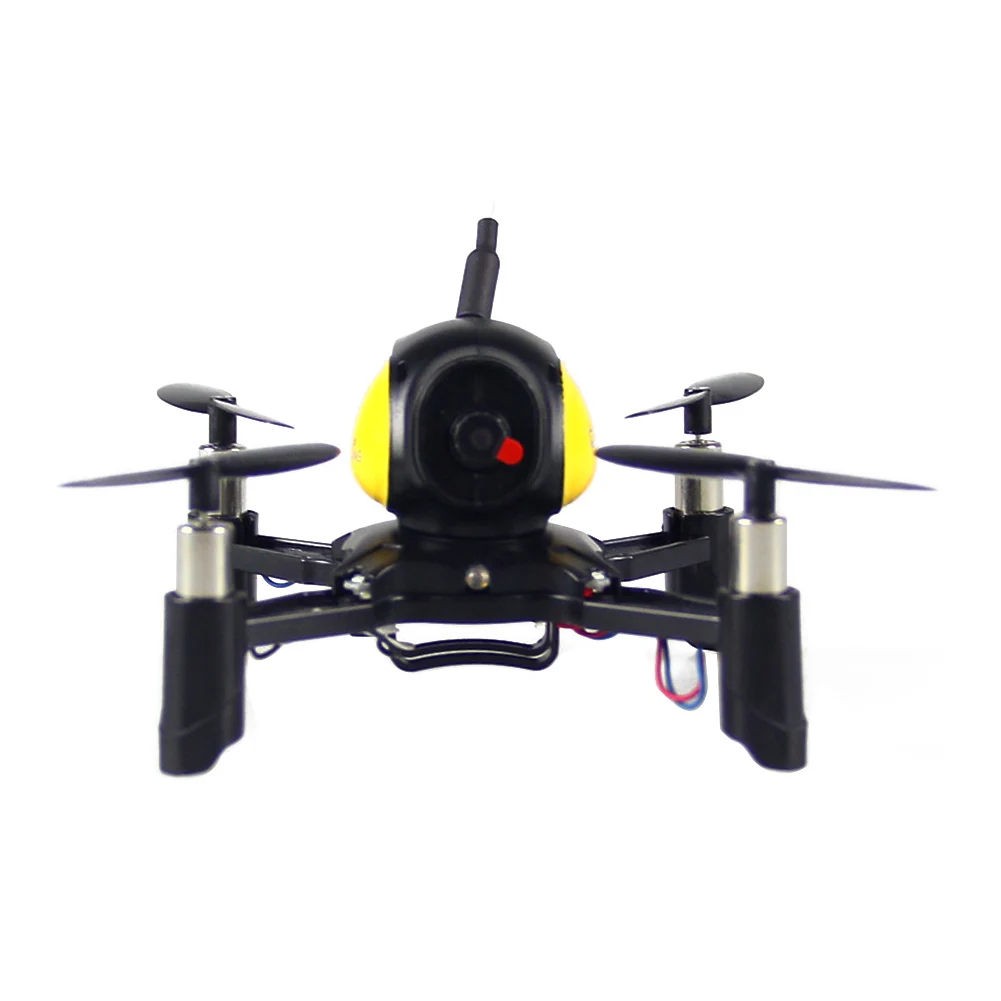 Мини полнофункциональный режим RC горючего 4 Ось дистанционного Управление Drone