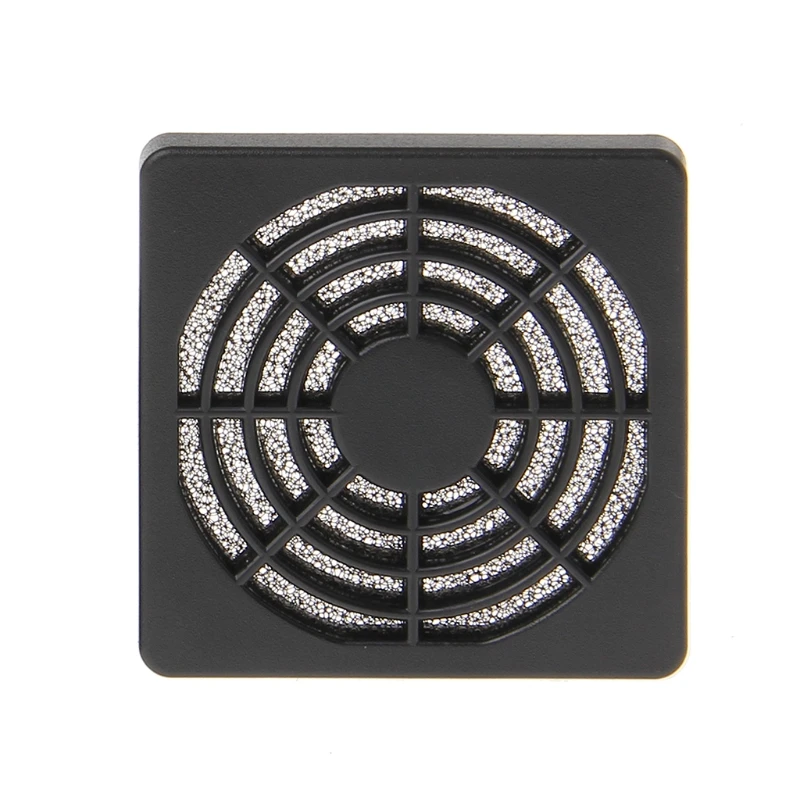 Компьютер гвардии пылезащитный пыли фильтрация PC чехол Вентилятор Cooler Фильтр