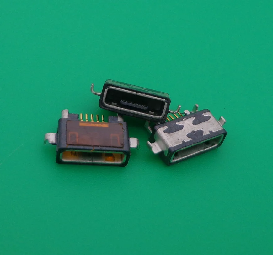 10 шт./лот Новый USB разъем для зарядки док станции замена Xiaomi Mi2 Mi2S M2 M2S M2A Mi3 M3 Redmi|usb port