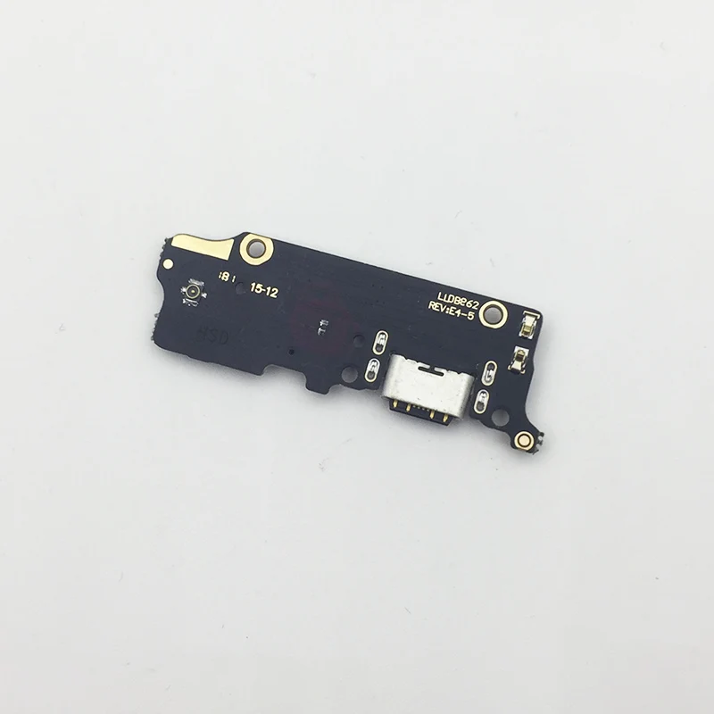Для Xiaomi mi 6x A2 USB Зарядное устройство зарядки Порты и разъёмы Разъем док станции с
