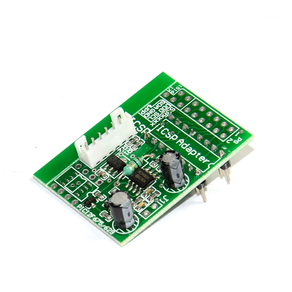 Оригинальный Универсальный RT809H FLASH программатор + 10 адаптеров Новое поступление