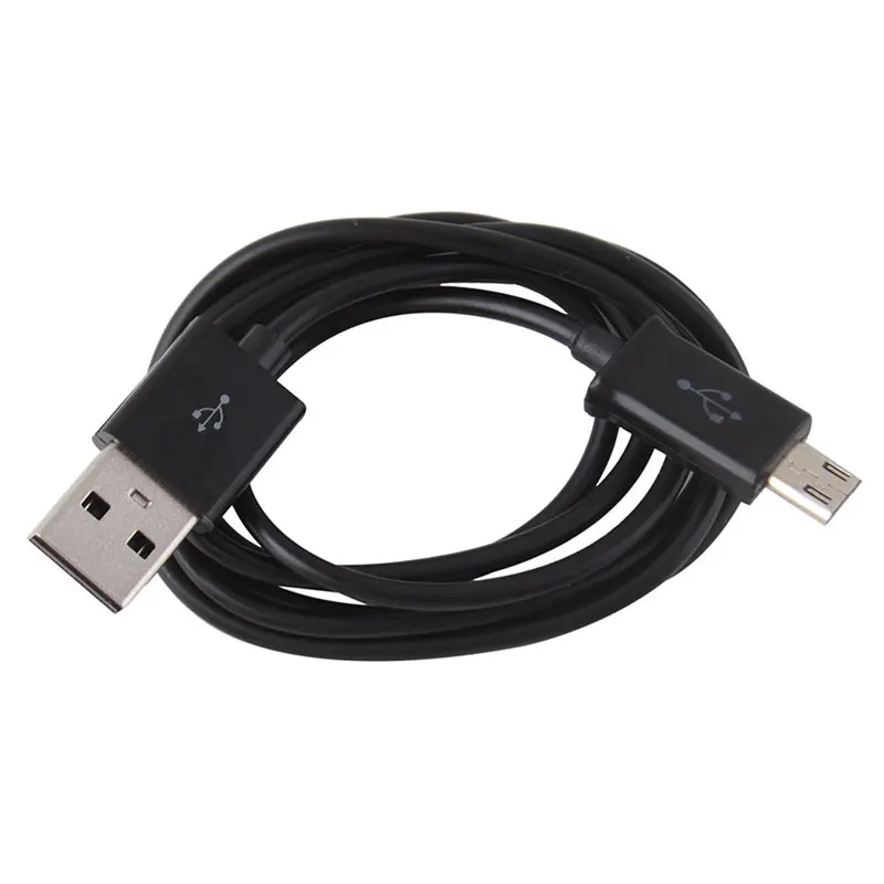 Кабель Micro USB для зарядки и передачи данных 1 м 3 фута V8 Samsung HTC MOTO Nokia | Электроника