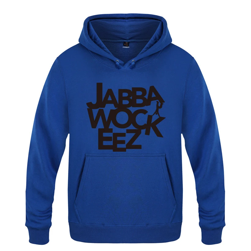 Хип-хоп Jabbawockeez Новинка мужские толстовки 2018 Мужской Пуловер Флисовые Толстовки с