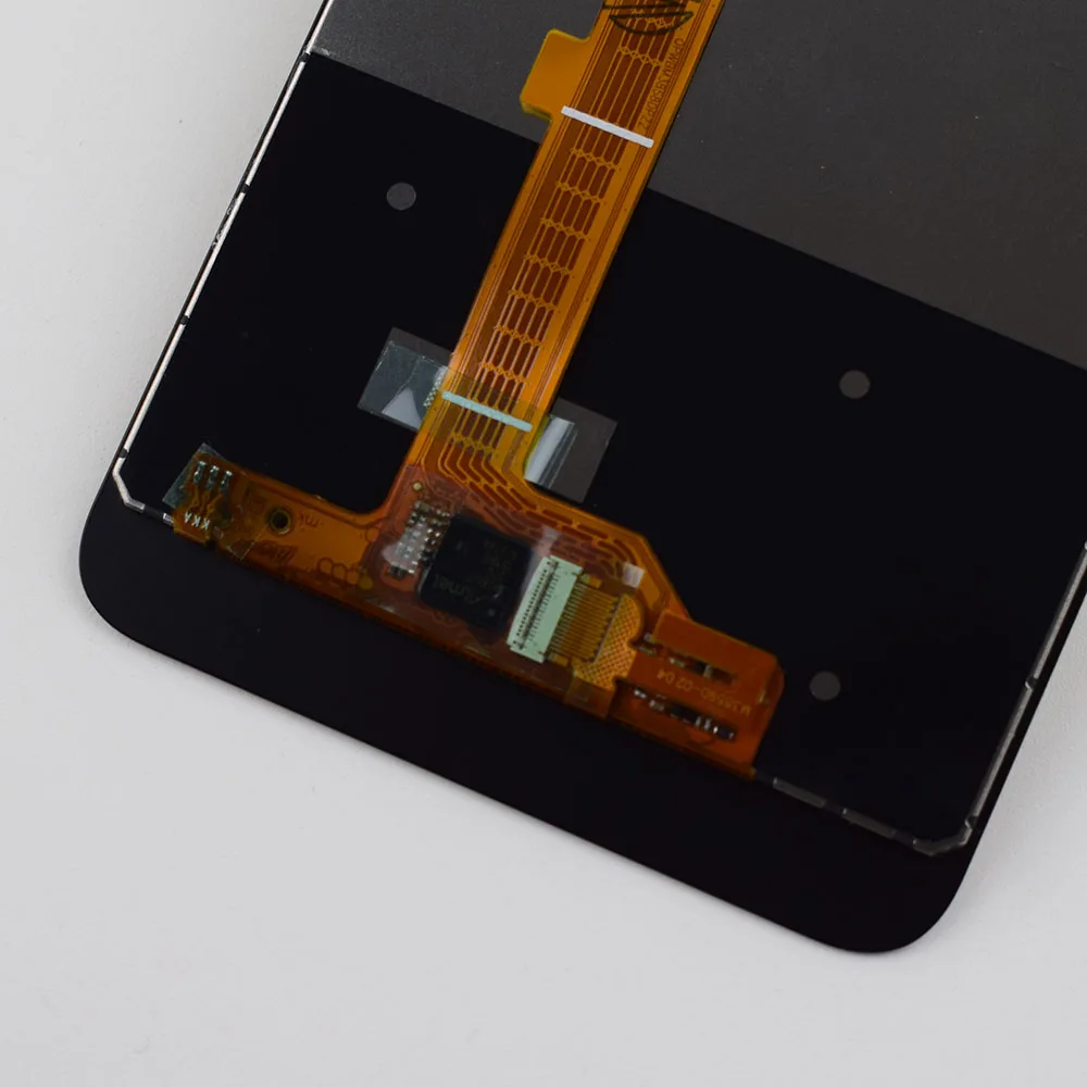 100% Протестировано для Huawei Honor 8 полный сенсорный экран дигитайзер Датчик Стекло +