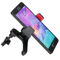 2016 new for iphone 5s 6 7 8 plus car air vent holder stand for samsung s8 s5 s6 universal mobile phone holder stand soporte car