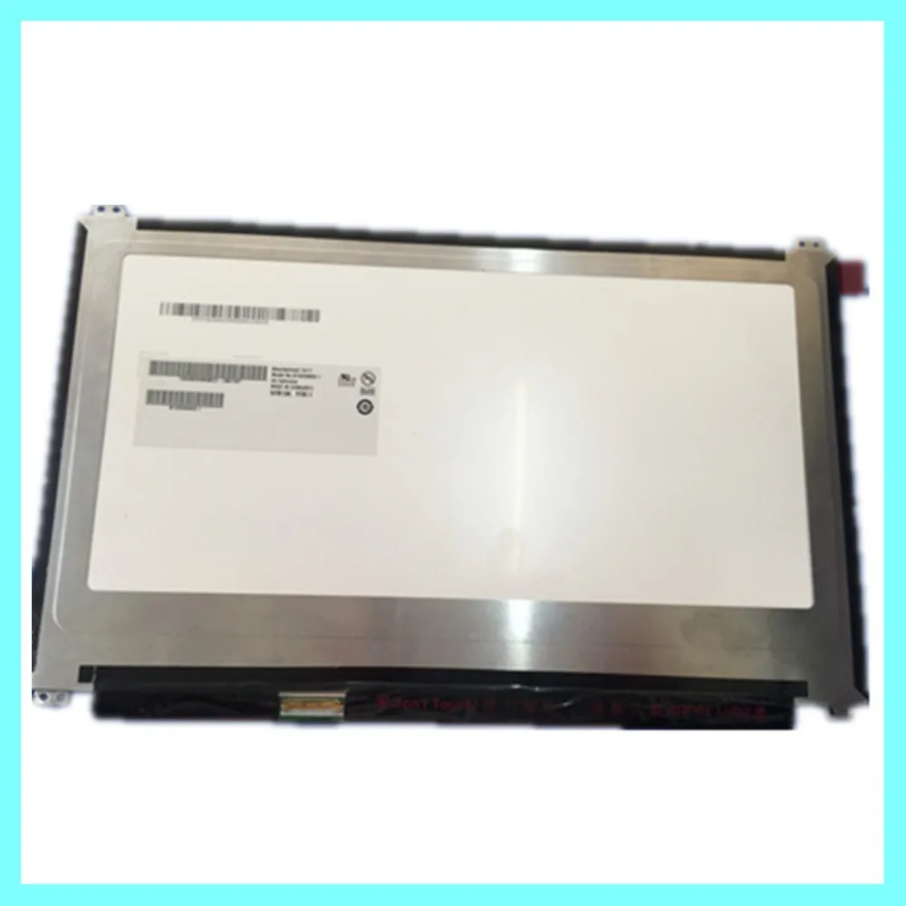 ЖК-экран для ноутбука 13,3 дюйма B133HAN02.1 B133HAN02.7 1920*1080 Для ASUS UX305 UX305FA UX305CA UX305LA UX360UA UX360CA