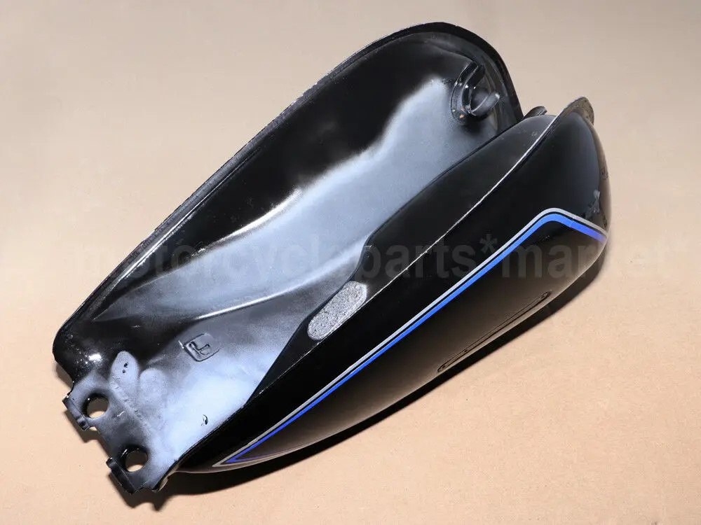 9л 2,4 галлонов Кафе Racer бак мотоцикл Винтаж Топливный Газ кепки ретро для SUZUKI GN125 250 весь год универсальный
