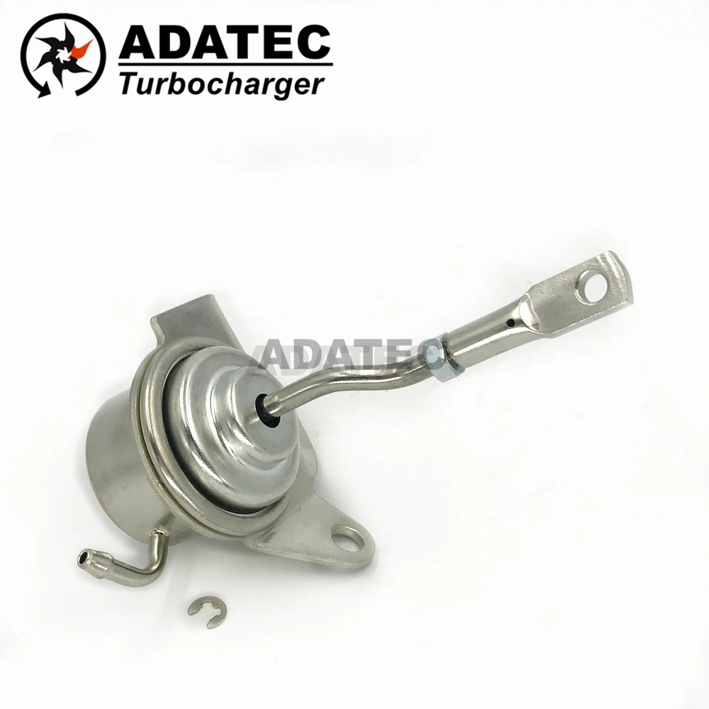 Фото Привод отходов турбины TD02 49173-07502 49173-07505 0375Q2 0375Q5 для Citroen Berlingo - 1.6HDI 75HP DV6B №4
