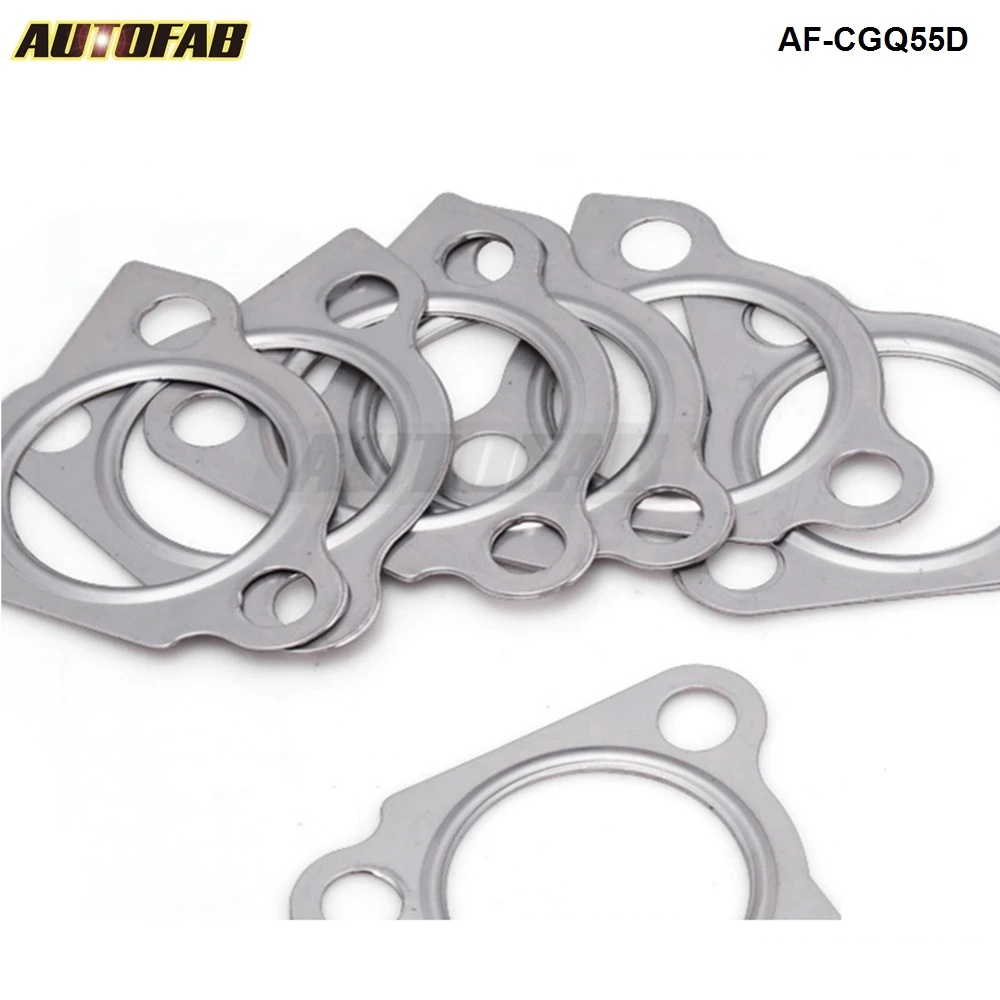 Турбокомпрессор Для Audi VW Golf KKK K03 10 шт./лот|turbo gasket|manifold turboturbo manifold gasket |