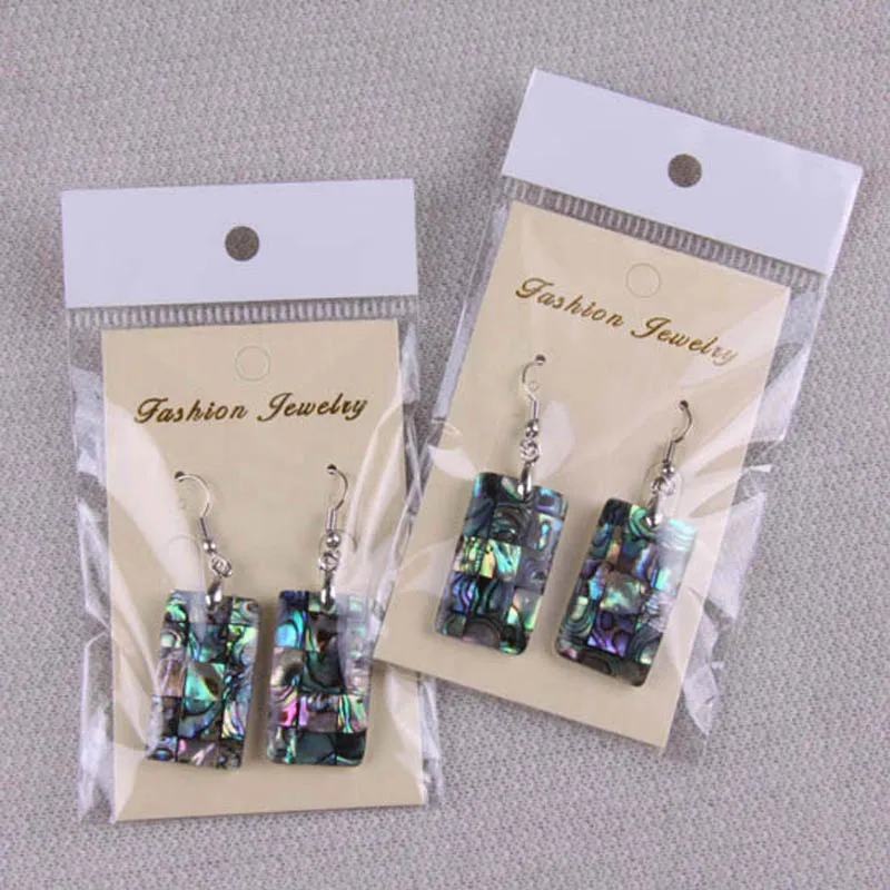 Новая Зеландия модные украшения для женщин подарок 1 шт.|abalone shell earrings|shell earringsearrings