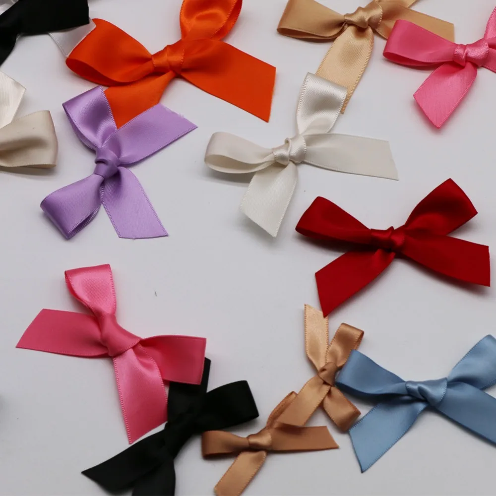50 шт. декоративные банты ручной работы|Ленты для шитья| |