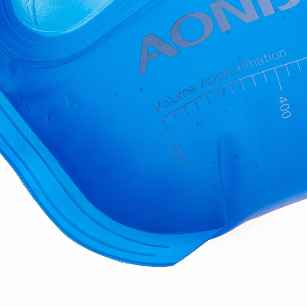 AONIJIE сумка для питьевой воды, для верховой езды, 2л, Спортивная, для бега, сумка для воды, 1.5л, на открытом воздухе, походные рюкзаки, складная сумка, 3л