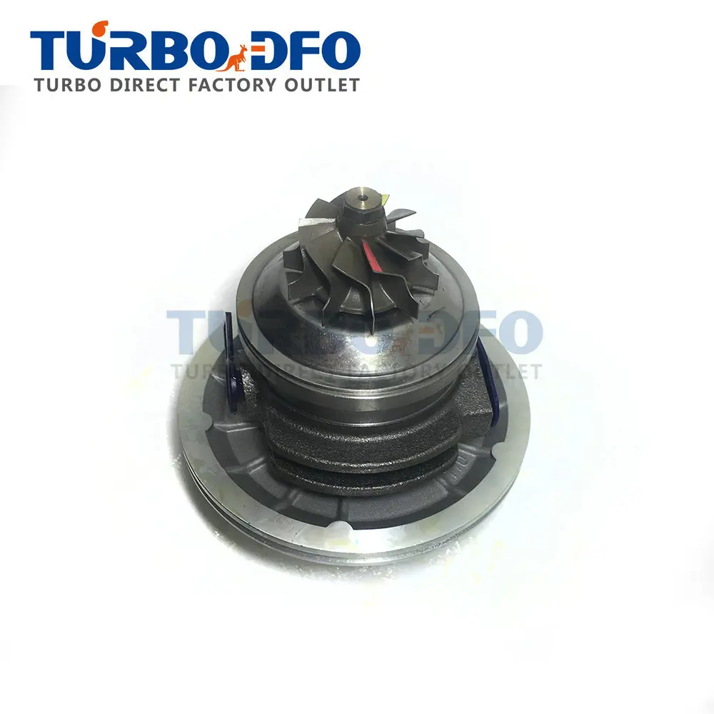 GT1544S 733783 турбо картридж сбалансированный для Seat Arosa/Cordoba 1 4 TDI 51Kw 55Kw BAY 3 Zyl./BNM 720243