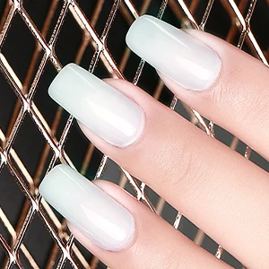 Светодиодный Гель-лак Modelones 30 г для наращивания ногтей УФ-гель жесткий