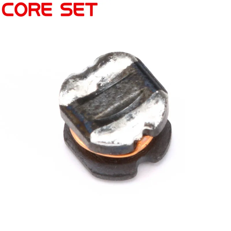 10 шт./лот CD32 3.3UH SMD силовой индуктор 3R3 1A чип индуктор|power inductor|smd power inductorsmd chip inductor |
