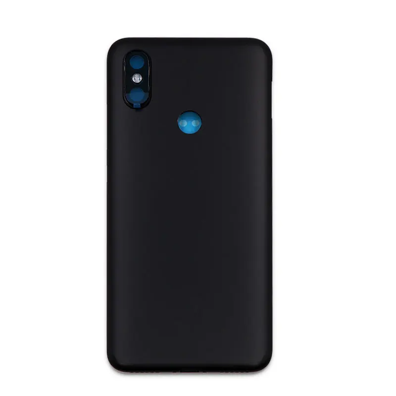 Чехол для аккумулятора 5 99 дюйма Xiaomi Mi6X Mi 6X новинка 100% Прочный чехол задней панели