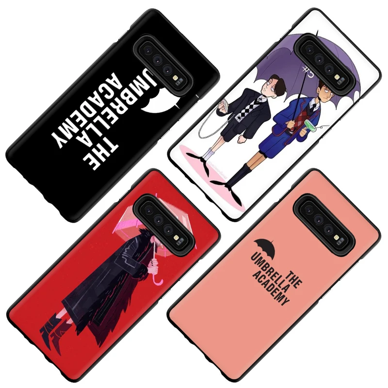 Мягкий чехол для телефона Samsung Galaxy M10 20 30 S6 7 Edge S8 9 10 Plus S10E Note 8 | Мобильные телефоны и
