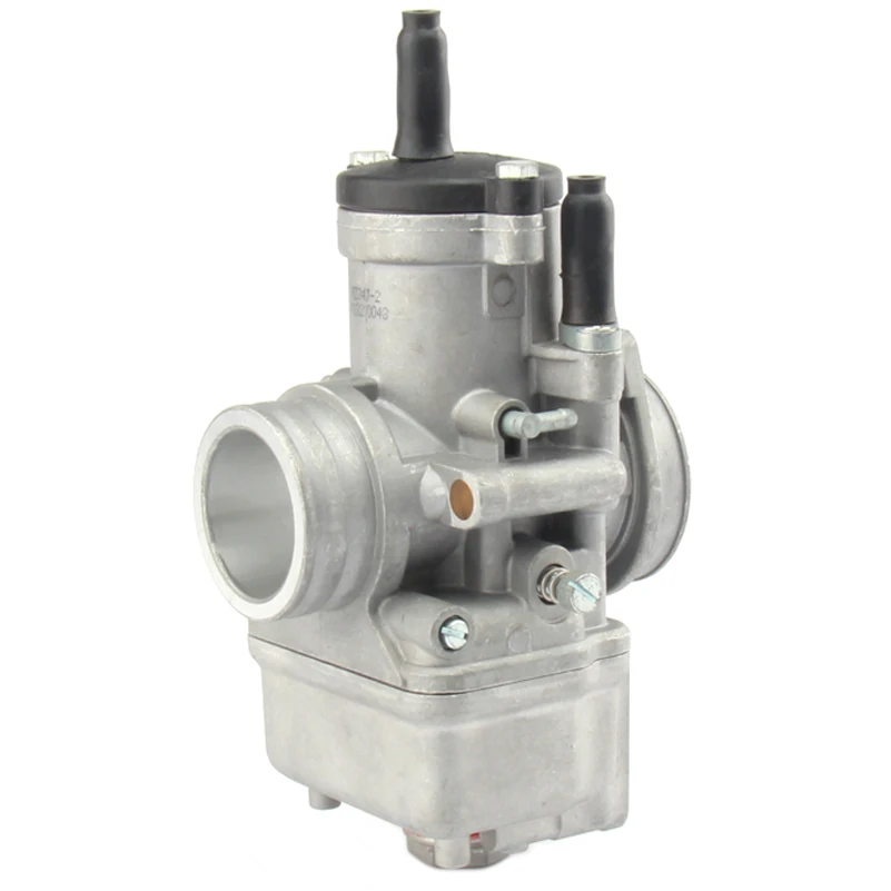 PZ34J 34 мм карбюраторы для мотоциклов 177 Zongshen 250cc с водяным охлаждением 4 клапан