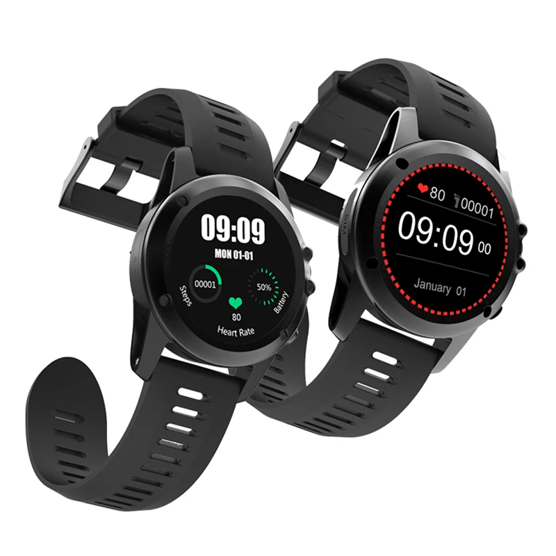 Itormis Bluetooth Android Smart Часы Smartwatch sim-карты IP68 Водонепроницаемый 3g MTK6572 4 ГБ + 512 МБ Камера