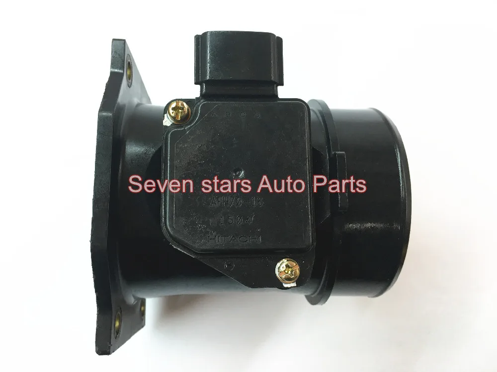 Датчик массового расхода воздуха MAF для Ni ssan OEM #22680 5J000 AFH70 16|maf meter|maf air flow sensormass sensor