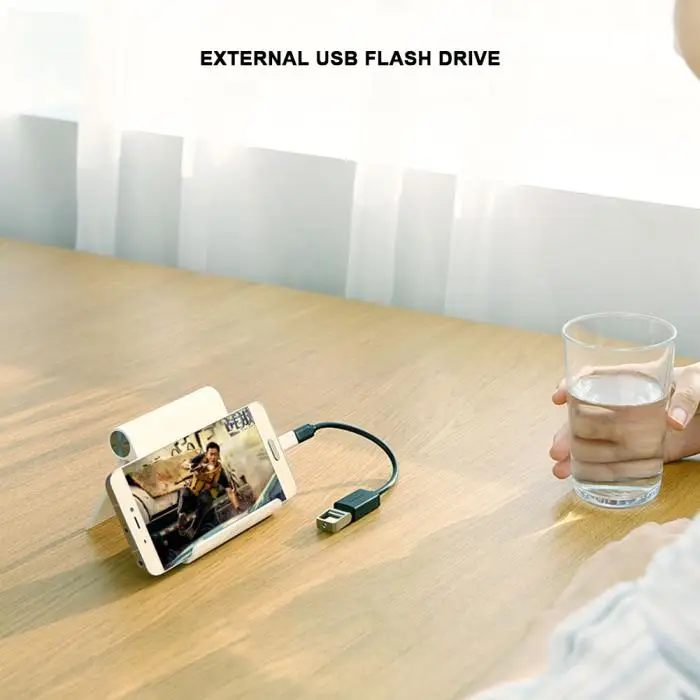 5 шт. Универсальный USB 3,1 тип-c мужчин и Micro USB Женский конвертер USB-C данных Адаптер Тип C устройства JLRJ88