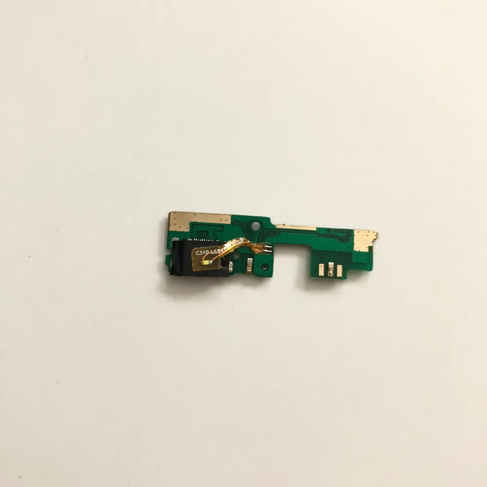 Используется USB разъем плата зарядки для UMIDIGI Кристалл MTK6737T 5 дюймов 2.5D FHD 1920x1080 +