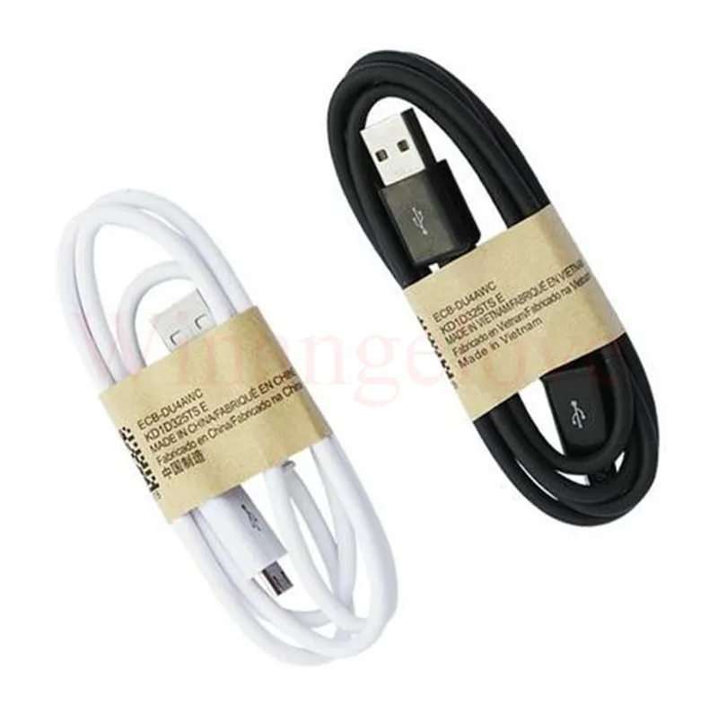 10 шт./партия популярный кабель Micro USB 2,0 кабель для синхронизации данных зарядное устройство для samsung других телефонов Android