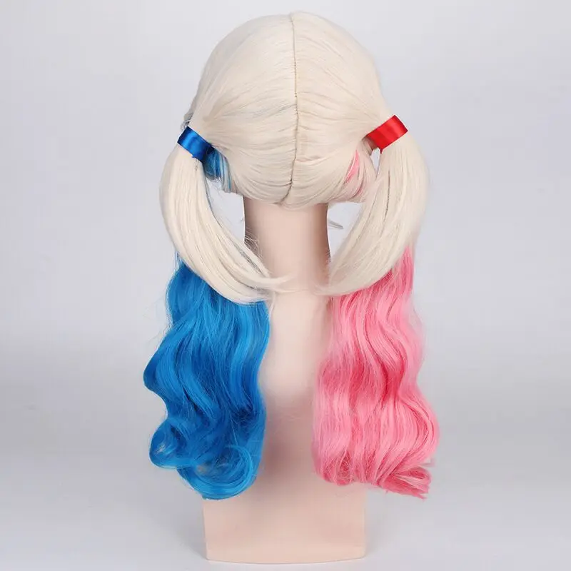 Парик для косплея из аниме Хэллоуин 50 см|hat hat|hat partyhat wig |