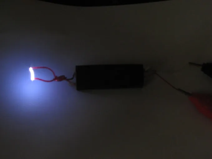 Генератор напряжения постоянного тока усилитель пластины инвертор